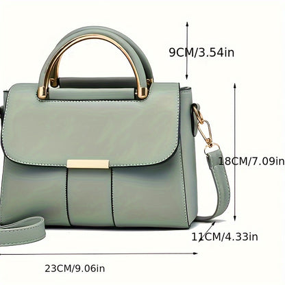 The Bella Handbag