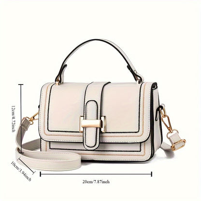 The Sophia Crossbody Bag