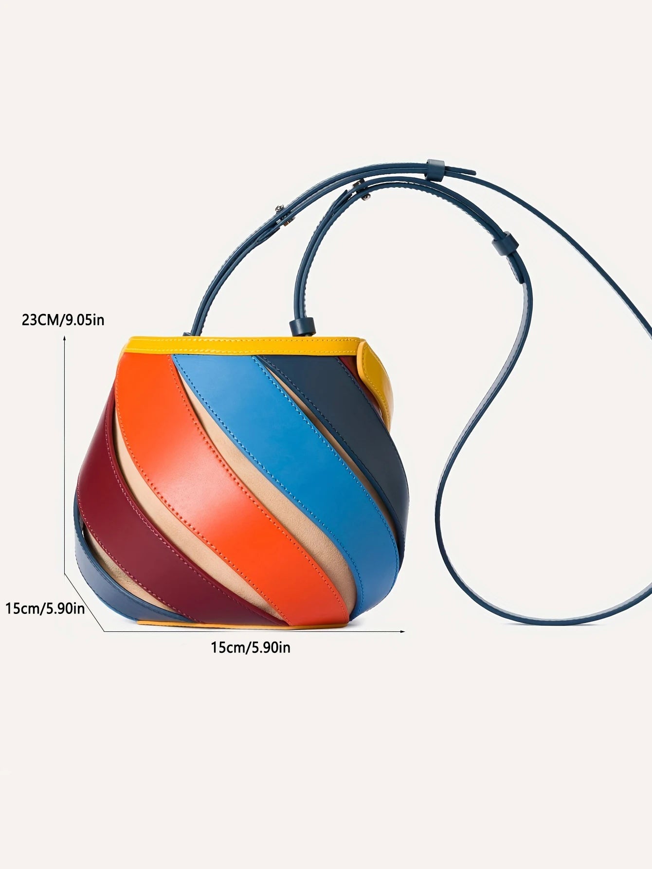 Belezaa Colorpop Handbag