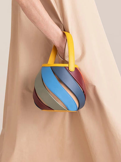 Belezaa Colorpop Handbag