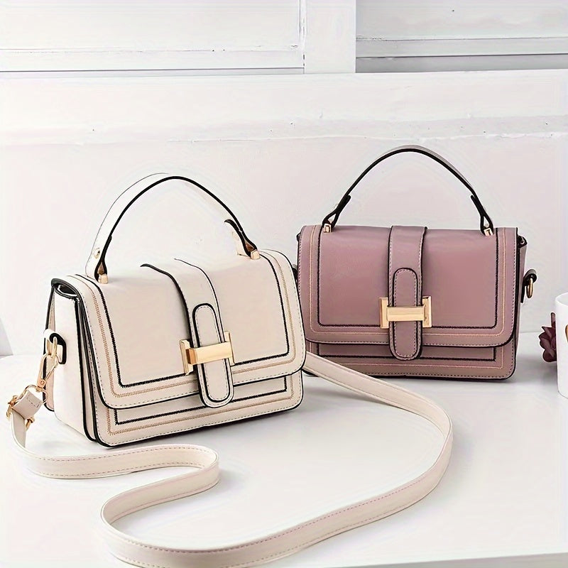 The Sophia Crossbody Bag